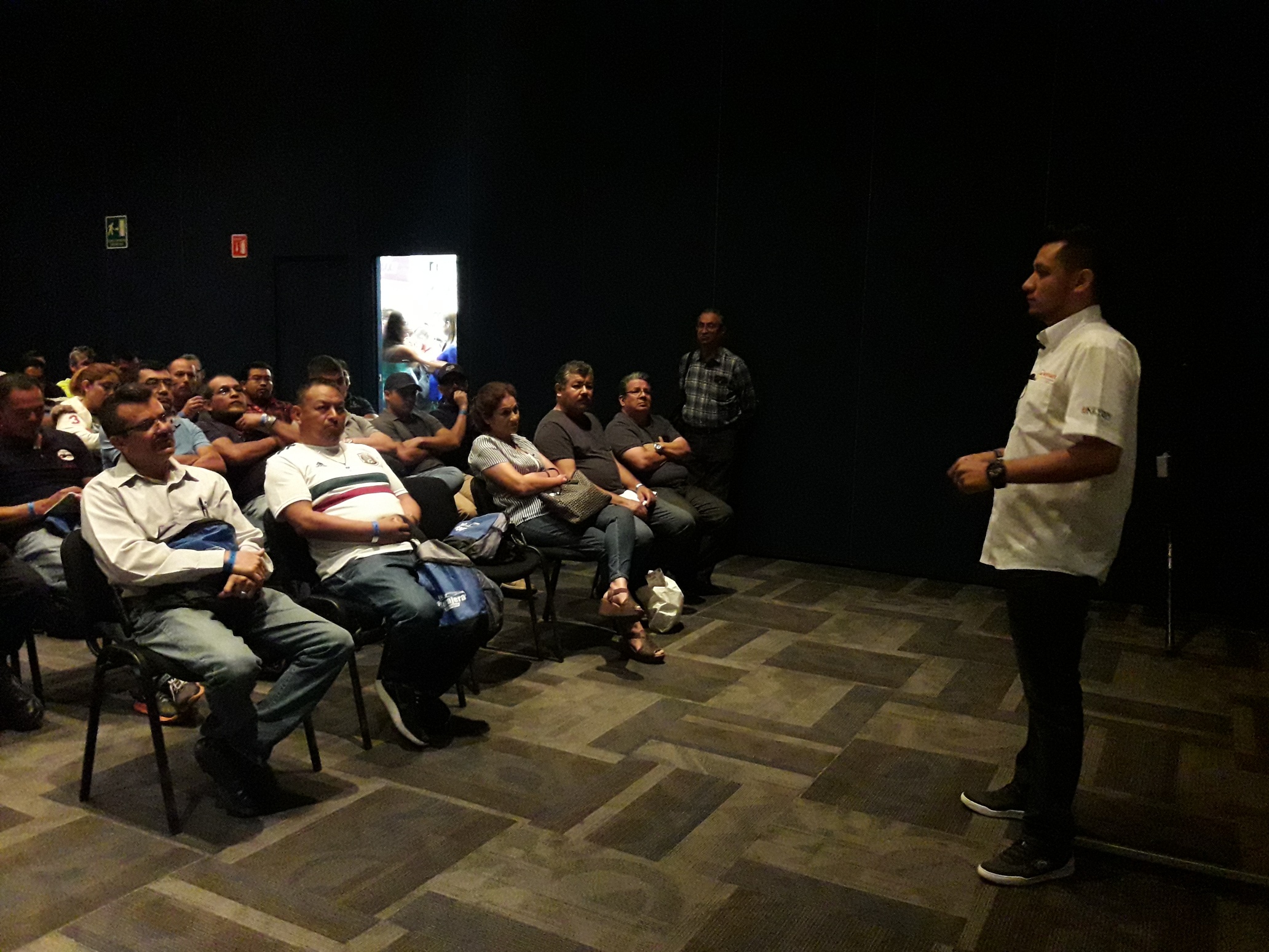 Guadalajara Locksmith Show 2018